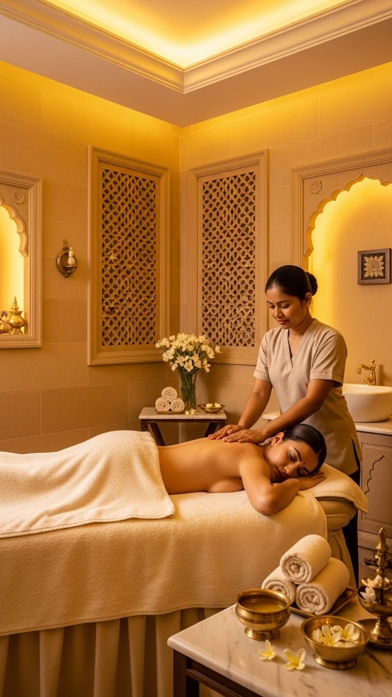 Heritage Ladies Special